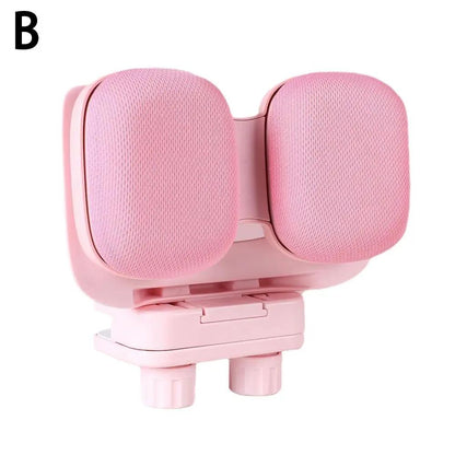 Support Ergonomique pour Bureau et Études