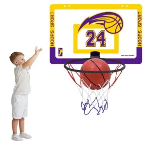 Panier de basket حلقة كرة سلة