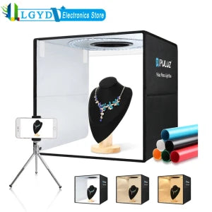 Studio photographie ستوديو بولوز 6 ألوان