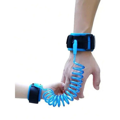 Bracelet Anti-Perte سوار مرفق مضاد للضياع ليد الأطفال