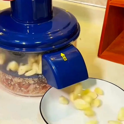 Éplucheur Électrique Fruits & Légumes | MATJARRA Maroc