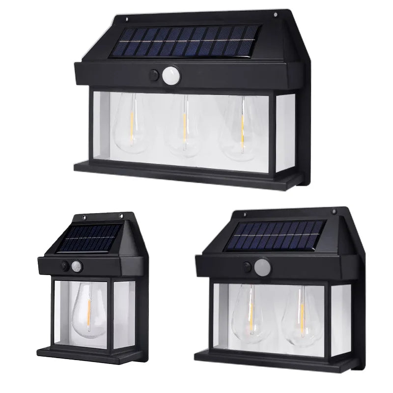 LED en Tungstène مصباح حائط LED