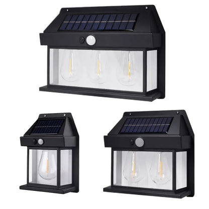 LED en Tungstène مصباح حائط LED