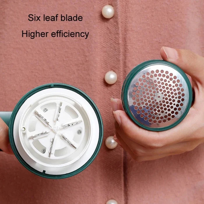 Lint Remover جهاز إزالة الوبر