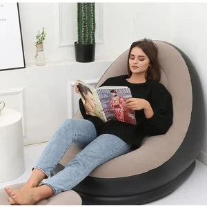 Fauteuil Gonflable كرسي استرخاء هوائي