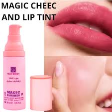 Magic Rouge à lèvres et jouesأحمر شفاه وخدود سحري