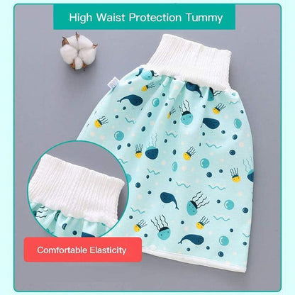 culotte imperméable