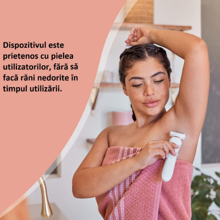 appareil professionnel d'épilation corporelle جهاز إزالة شعرالجسم الاحترافي
