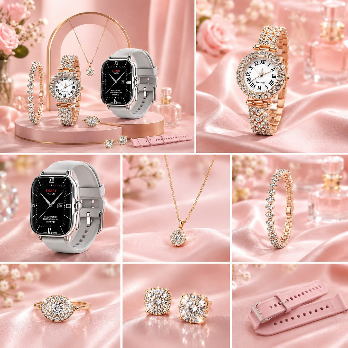 Apple watch ساعة أبل سيريز