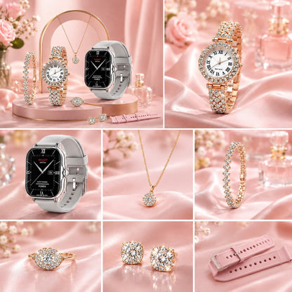 Apple watch ساعة أبل سيريز
