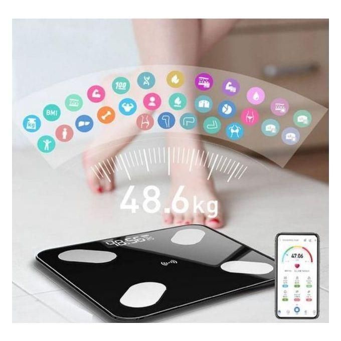 balance électronique ميزان منزلي