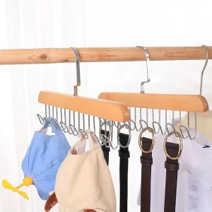 Cintre en bois شماعة خشبية