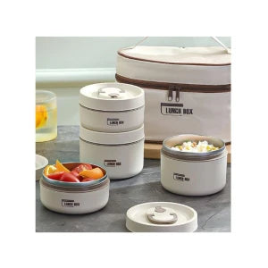 Lunch Box isotherme صندوق غداء معزول