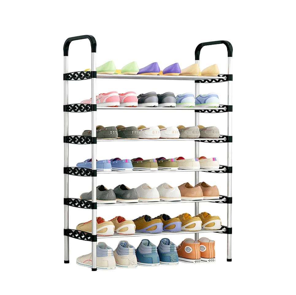 Shoes Rack رف أحذية
