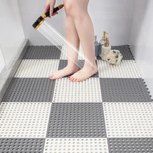 Tapis de bain 4PS حصيرة حمام