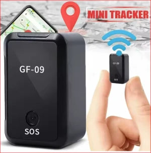 جهاز تتبع صغير GPS Tracker