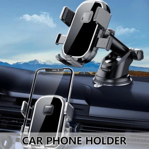 Support Telephone Voiture حامل هاتف السيارة