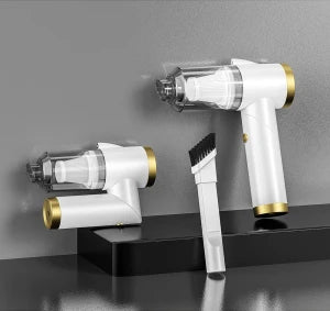 Q8 Aspirateur مكنسة كهربائية للسيارة أو المنزل