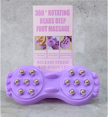 foot massager مدلك القدمين