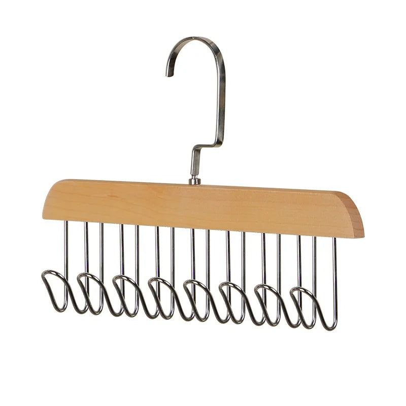 Cintre en bois شماعة خشبية