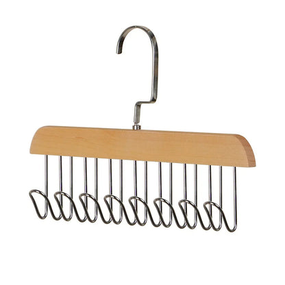 Cintre en bois شماعة خشبية