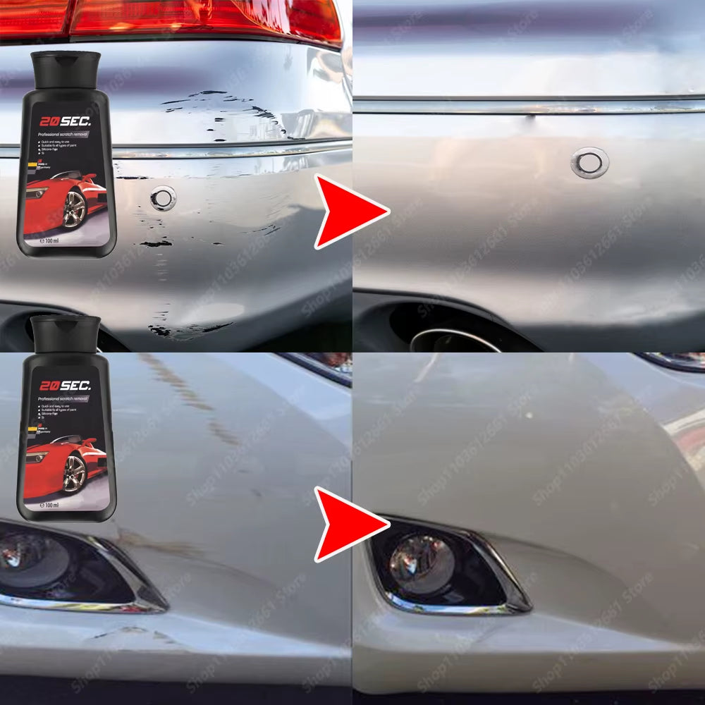 Car scratch removal tools أدوات إزالة خدوش السيارات