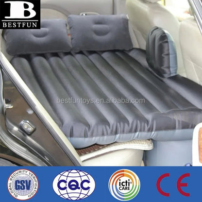 Lit Coussin Camping مرتبة هوائية للتخييم