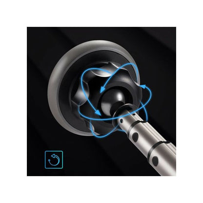 Support de téléphone réglable à 360° حامل هاتف معدني قابل للتعديل