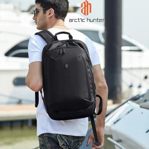 Sac à Dos B00443 حقيبة الظهر