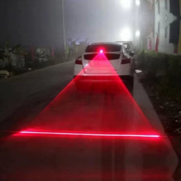 Phare de voiture laser LED مصباح LED ليزري للسيارة