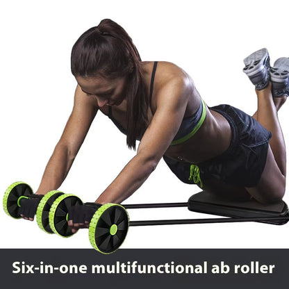 Revoflex Xtreme جهاز عضلات البطن