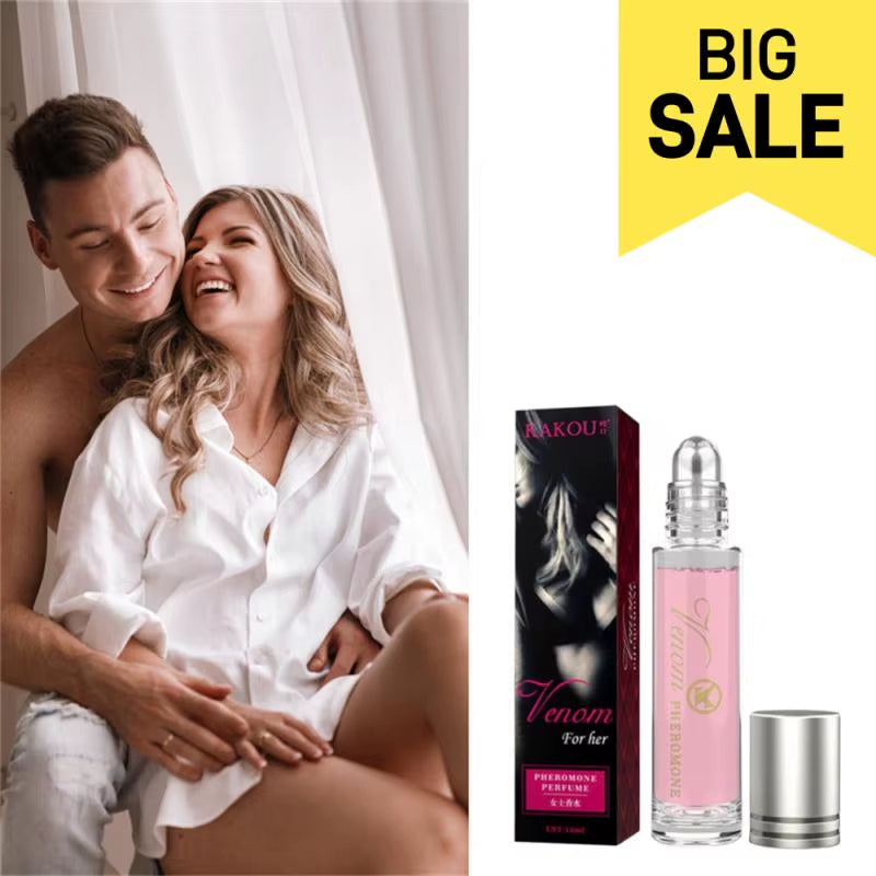 Parfum VENOM original عطر فينوم الأصلي