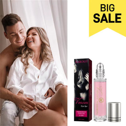 Parfum VENOM original عطر فينوم الأصلي