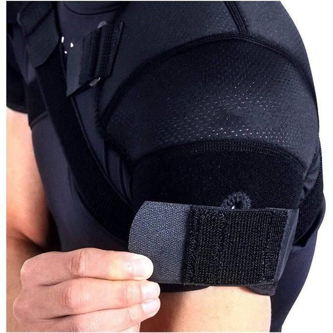 Ceinture de soutien دعامة مزدوجة