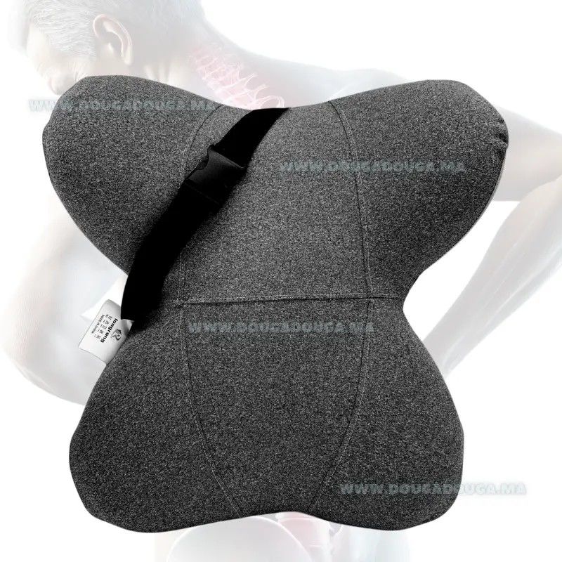 Coussin Papillon Confort وسادة الفراشة المريحة