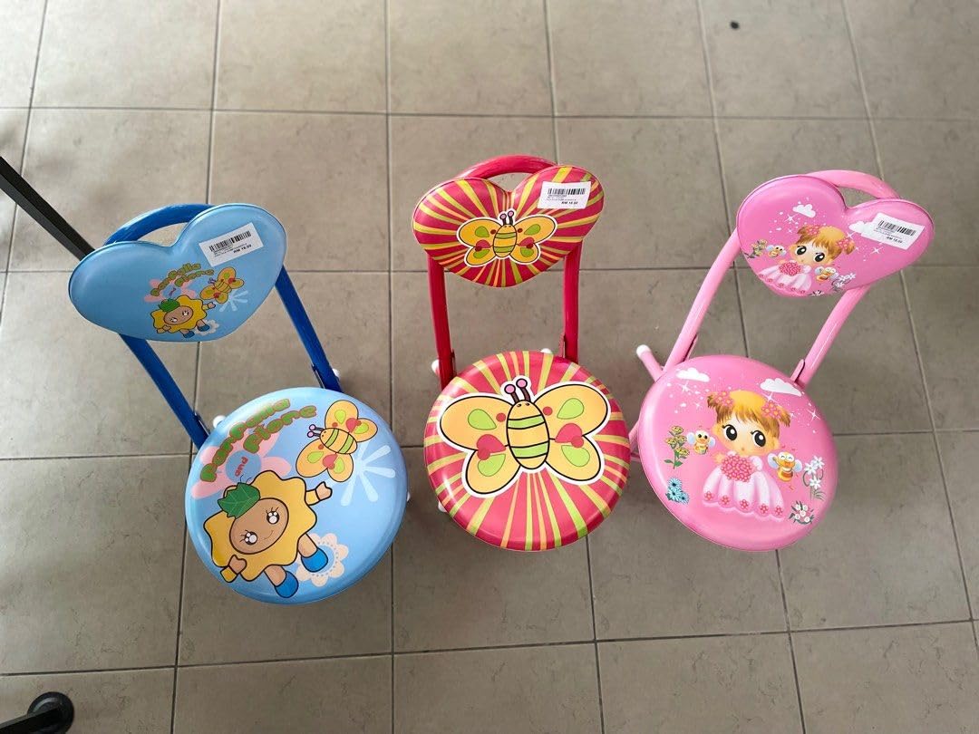 chaise pour bébé كرسي للأطفال