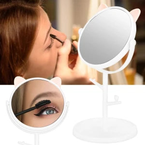 miroir princesse مرآة مكياج