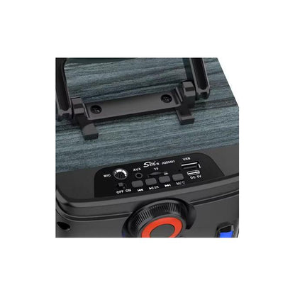 SPEAKER MAX POWER 4800W مكبر صوت