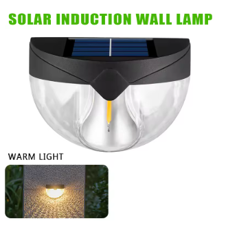 applique murale solaire مصباح جداري شمسي