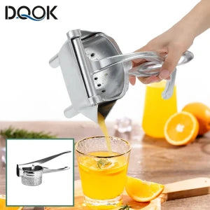 Presse orange عصارة برتقال