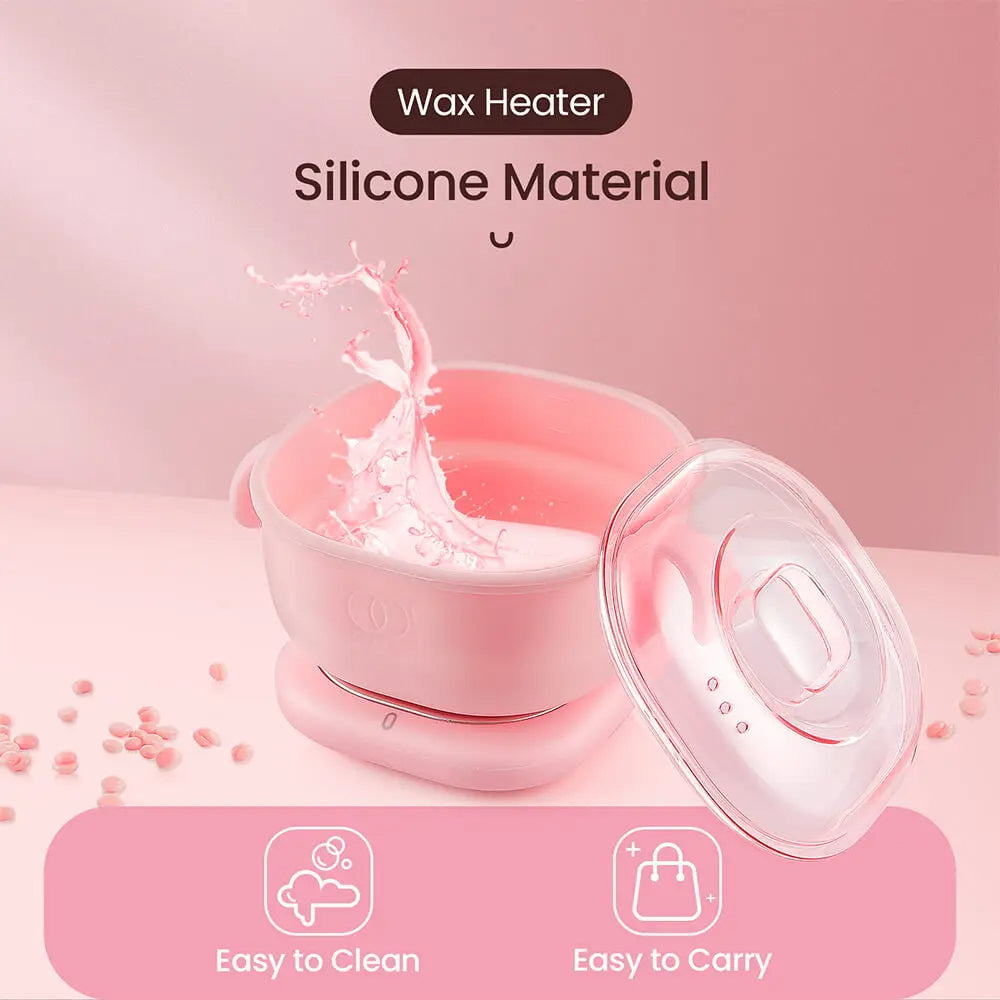 Wax Warmer جهاز تسخين الشمع