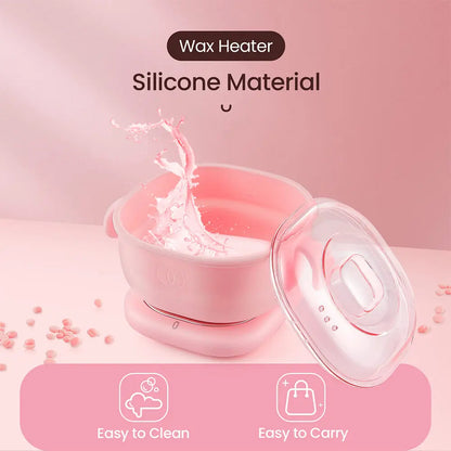 Wax Warmer جهاز تسخين الشمع