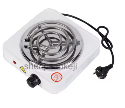 Portable electric stove موقد كهربائي محمول