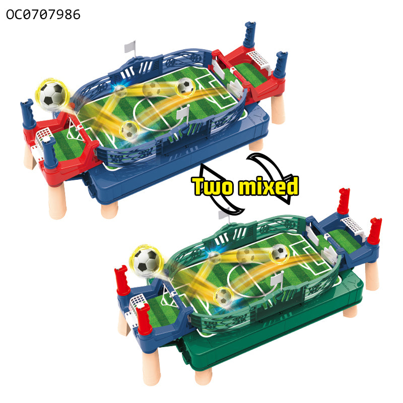 Table de football لعبة كرة قدم الطاولة