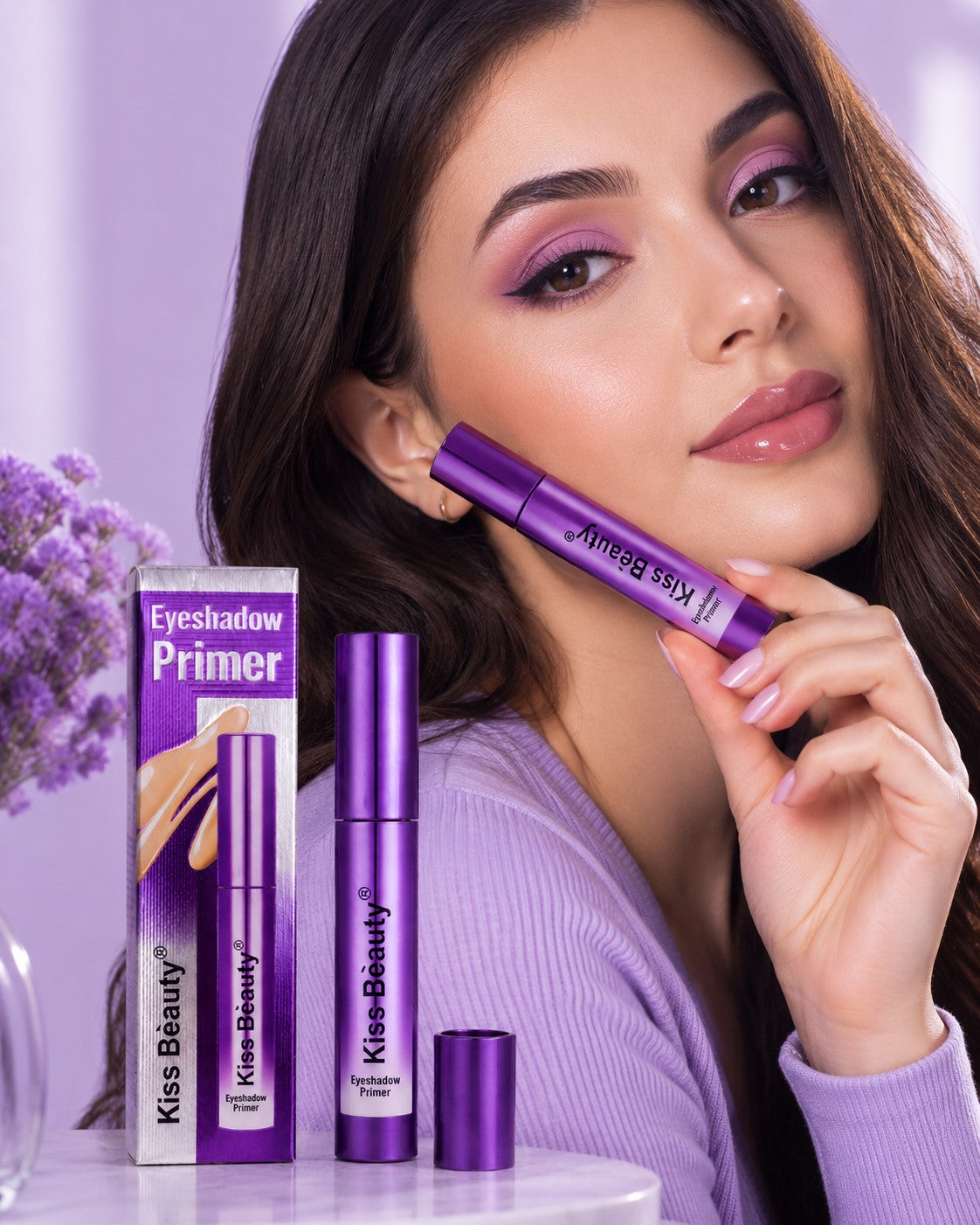 Eyeshadow Primerمثبت ظلال العيون