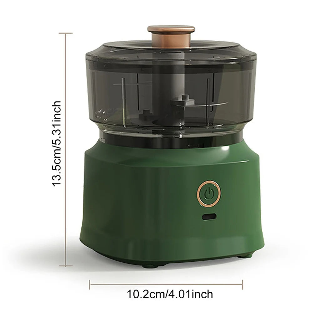 cooking machine قطاعة
