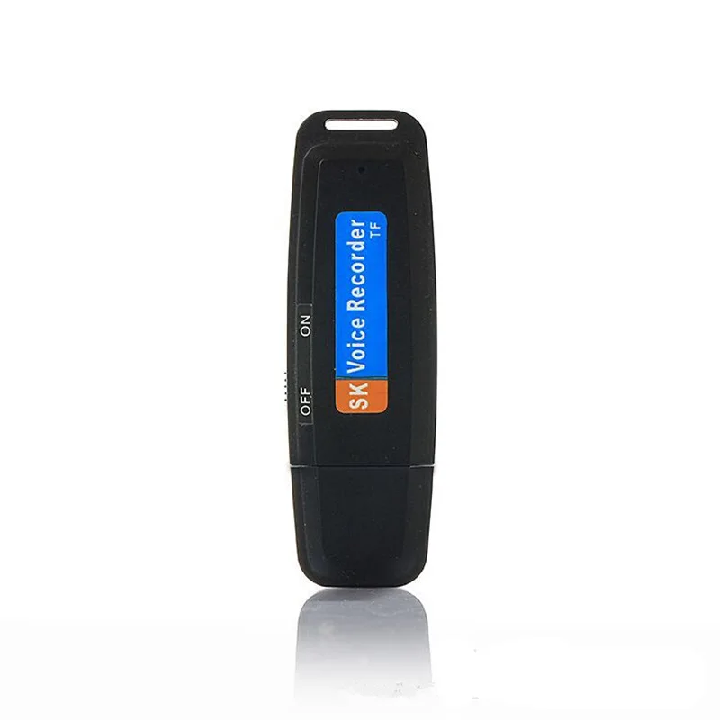 Voice recorder usb جهاز تسجيل صوت