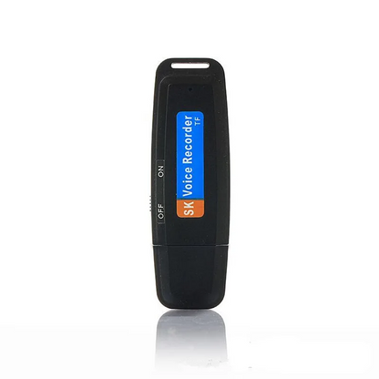 Voice recorder usb جهاز تسجيل صوت