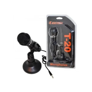 Microphone multifonction ميكروفون متعدد الوظائف
