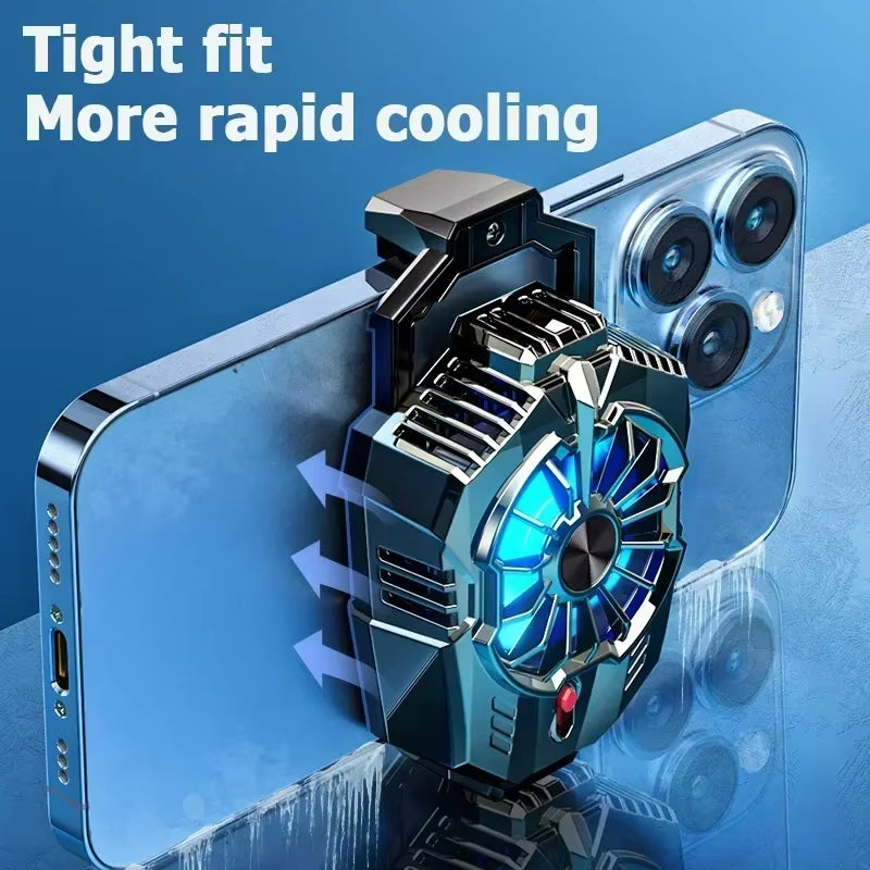 Ventilateur de refroidissement مروحة التبريد